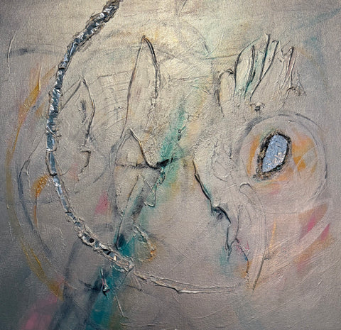 Portal into Spring