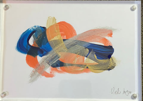 Table Top Art – Artsy Art